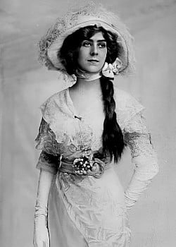 Cicely Courtneidge